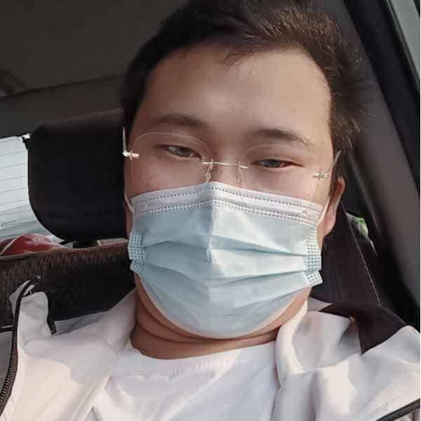 29岁岁山东单身帅哥 - 阳江吉缘网