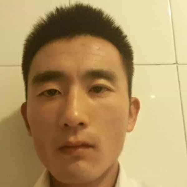 38岁岁山东单身帅哥 - 阳江吉缘网