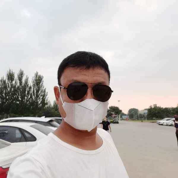 35岁岁辽宁单身帅哥 - 阳江吉缘网