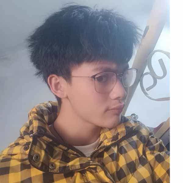 21岁岁安徽单身帅哥 - 阳江吉缘网