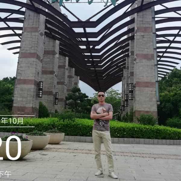 40岁岁四川单身帅哥 - 阳江吉缘网