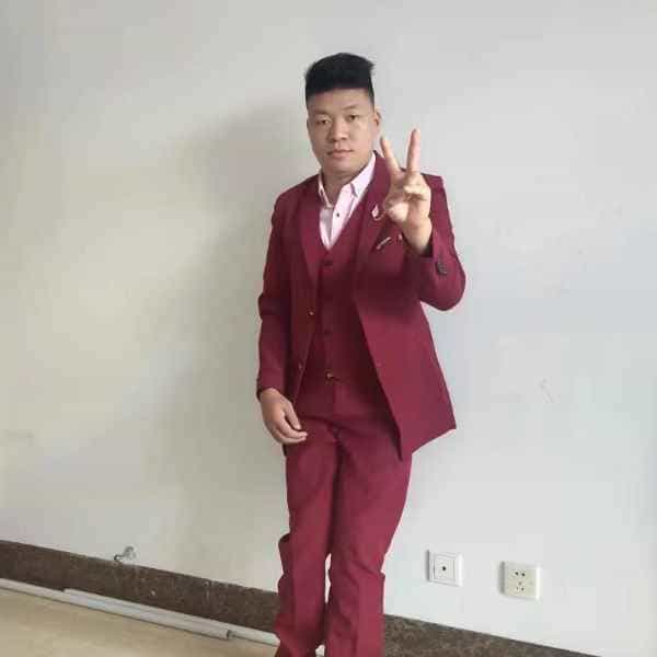 35岁岁贵州单身帅哥 - 阳江吉缘网