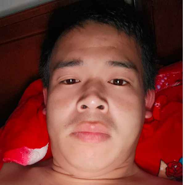 35岁岁河北单身帅哥 - 阳江吉缘网