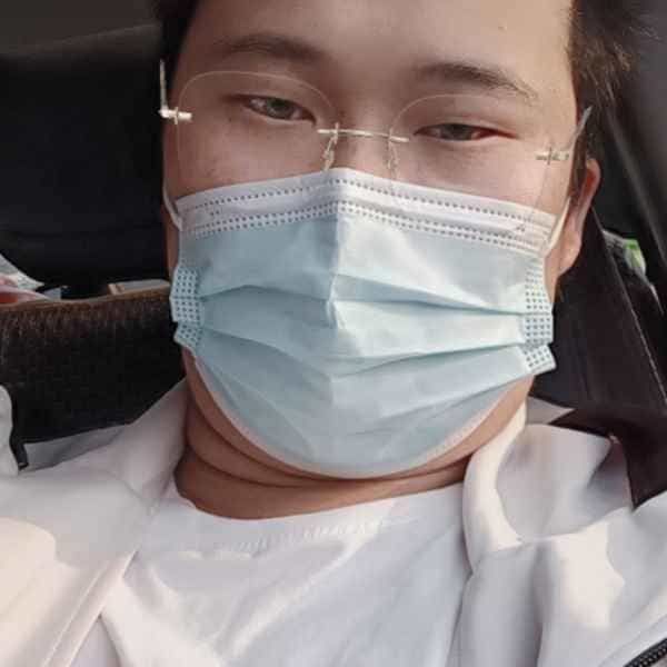 29岁岁山东单身帅哥 - 阳江吉缘网