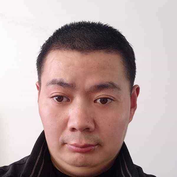 41岁岁安徽单身帅哥 - 阳江吉缘网