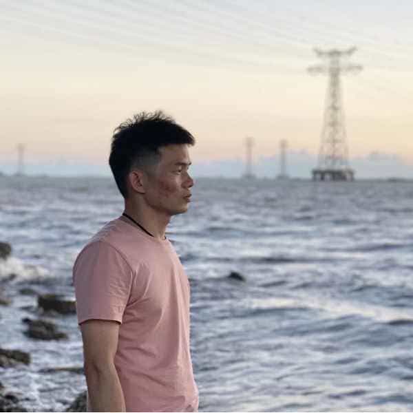 40岁岁江西单身帅哥 - 阳江吉缘网