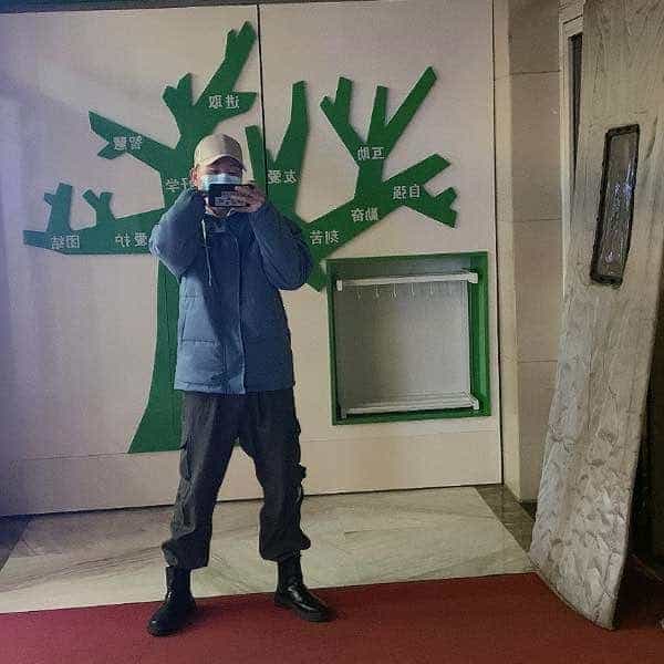 24岁岁河北单身帅哥 - 阳江吉缘网