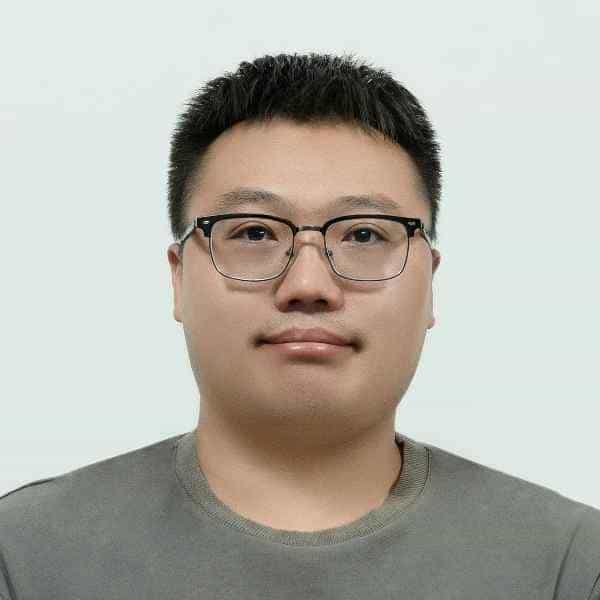 36岁岁陕西单身帅哥 - 阳江吉缘网