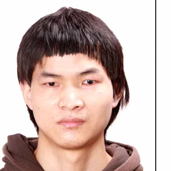 35岁岁湖北单身帅哥 - 阳江吉缘网