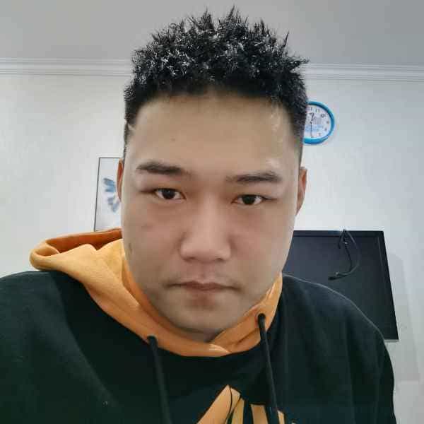 32岁岁辽宁单身帅哥 - 阳江吉缘网