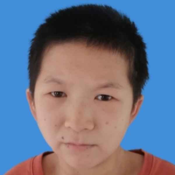 34岁岁福建单身帅哥 - 阳江吉缘网