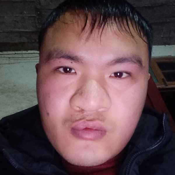35岁岁江西单身帅哥 - 阳江吉缘网