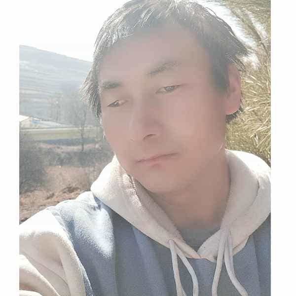 42岁岁甘肃单身帅哥 - 阳江吉缘网