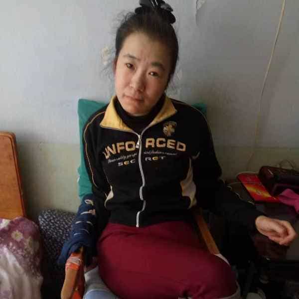 46岁岁辽宁单身美女 - 阳江吉缘网