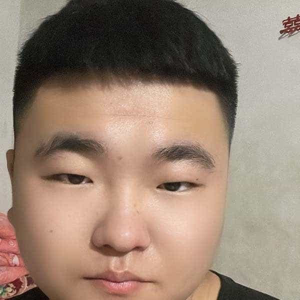 23岁岁河北单身帅哥 - 阳江吉缘网