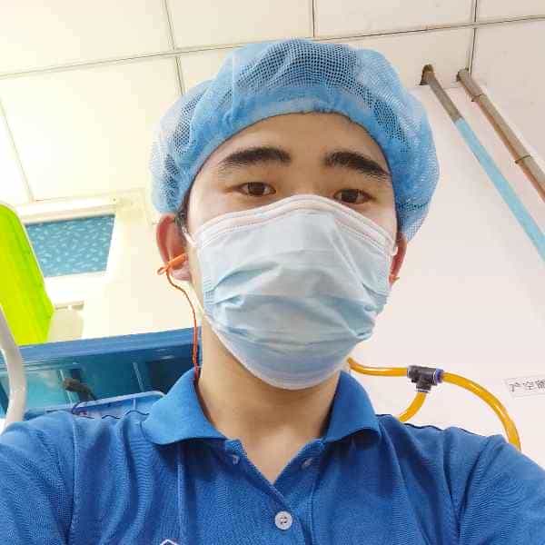 32岁岁四川单身帅哥 - 阳江吉缘网