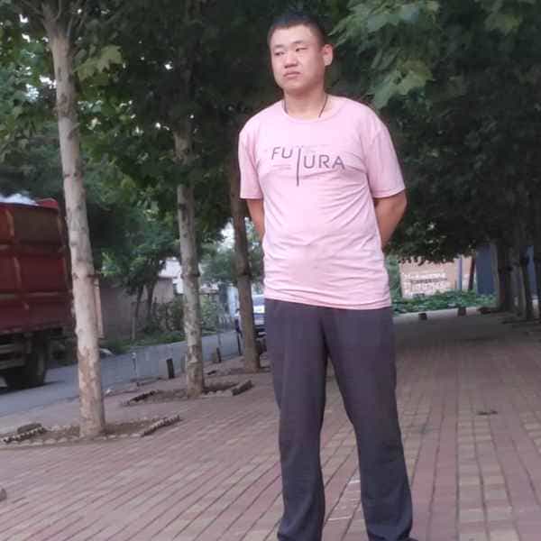 35岁岁河北单身帅哥 - 阳江吉缘网