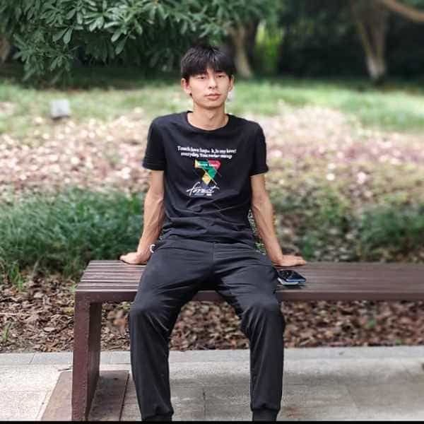 35岁岁贵州单身帅哥 - 阳江吉缘网