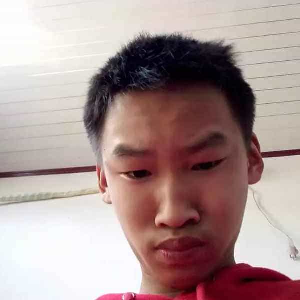 35岁岁河南单身帅哥 - 阳江吉缘网