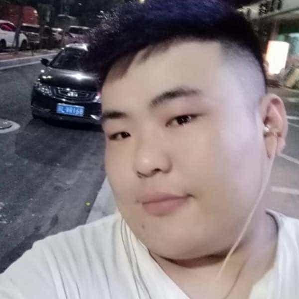 28岁岁江西单身帅哥 - 阳江吉缘网