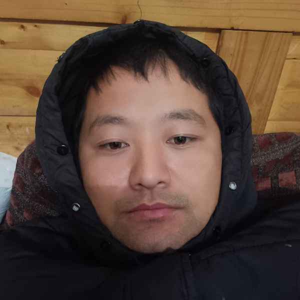 37岁岁河南单身帅哥 - 阳江吉缘网