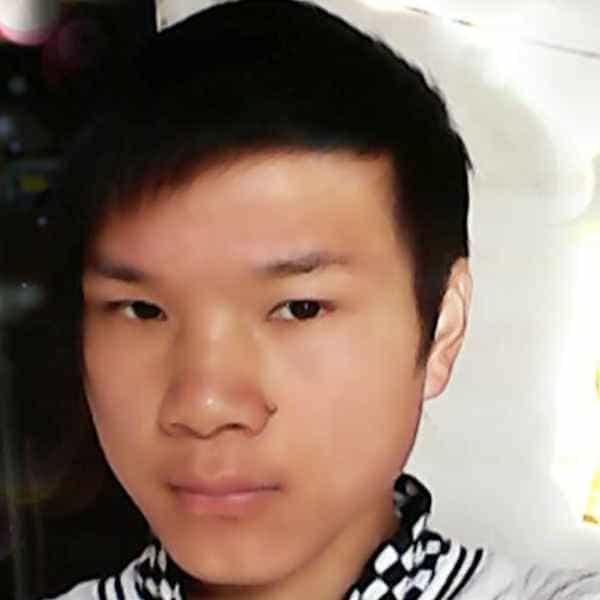 33岁岁江西单身帅哥 - 阳江吉缘网