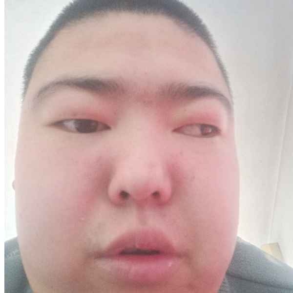 23岁岁内蒙古单身帅哥 - 阳江吉缘网