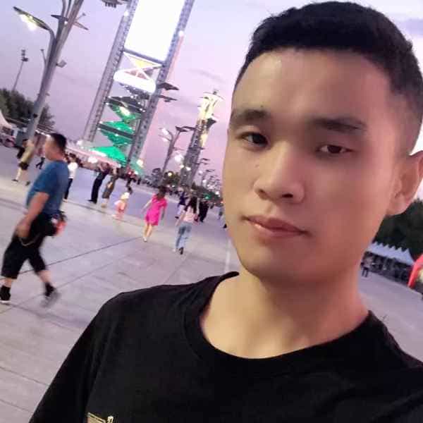 31岁岁北京单身帅哥 - 阳江吉缘网
