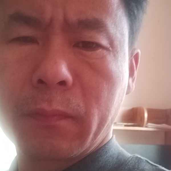 54岁岁吉林单身帅哥 - 阳江吉缘网