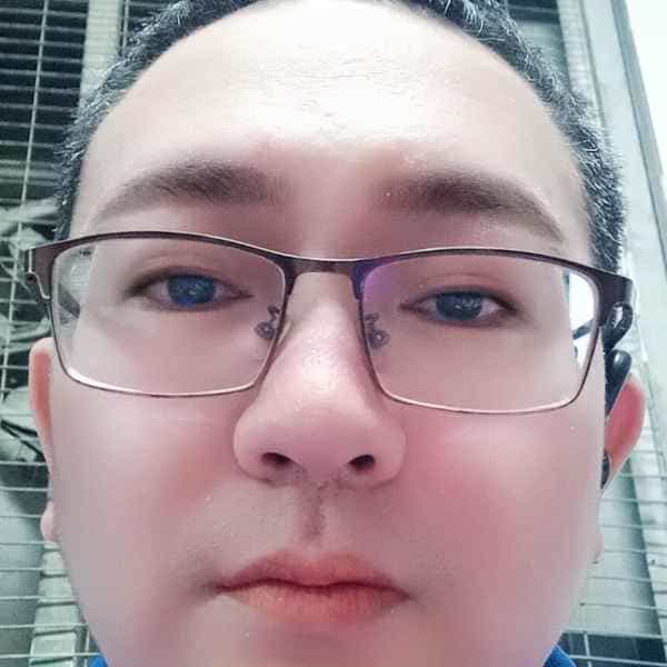 41岁岁湖北单身帅哥 - 阳江吉缘网