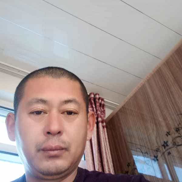 47岁岁辽宁单身帅哥 - 阳江吉缘网