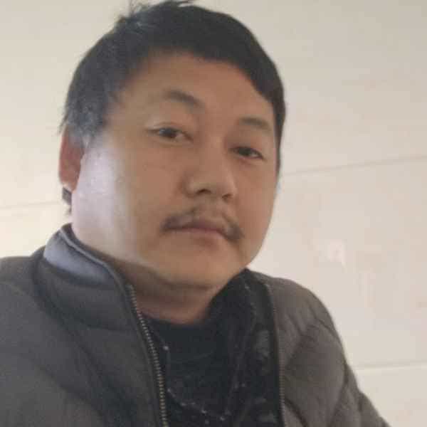 36岁岁湖南单身帅哥 - 阳江吉缘网