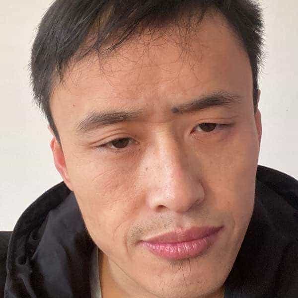 40岁岁四川单身帅哥 - 阳江吉缘网