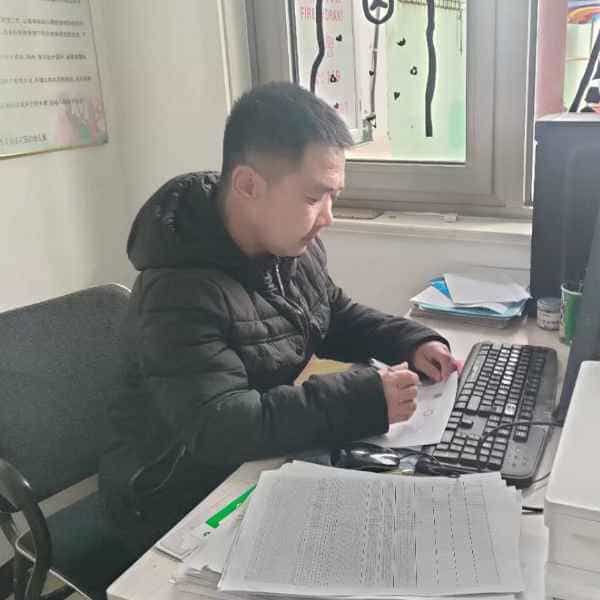 42岁岁山东单身帅哥 - 阳江吉缘网