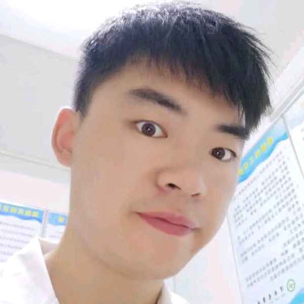33岁岁陕西单身帅哥 - 阳江吉缘网