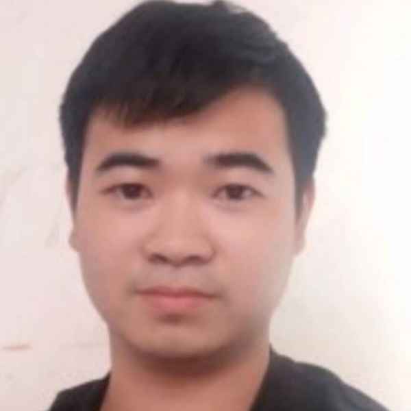 35岁岁江西单身帅哥 - 阳江吉缘网
