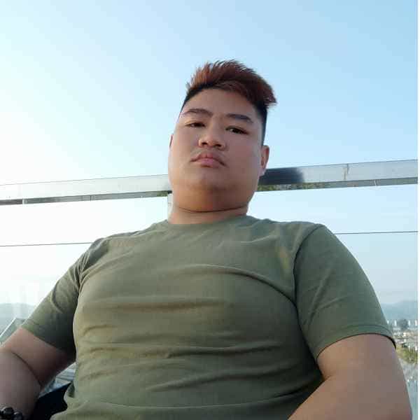 29岁岁广东单身帅哥 - 阳江吉缘网
