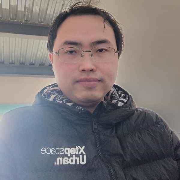 37岁岁陕西单身帅哥 - 阳江吉缘网