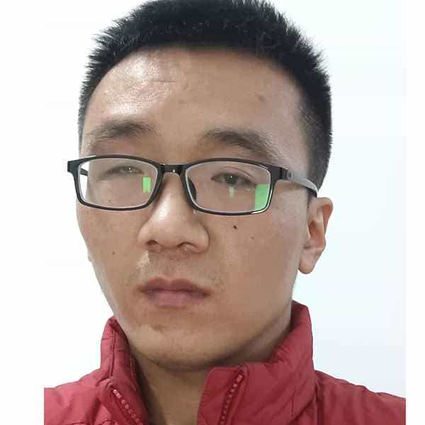 34岁岁山东单身帅哥 - 阳江吉缘网