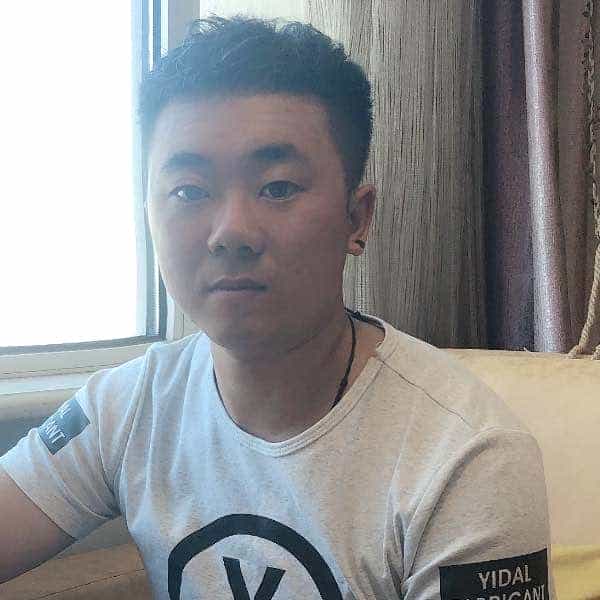 34岁岁内蒙古单身帅哥 - 阳江吉缘网