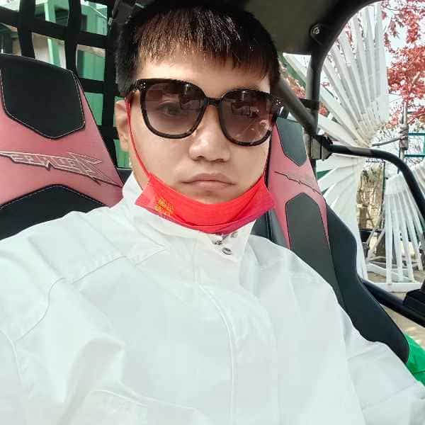 33岁岁辽宁单身帅哥 - 阳江吉缘网