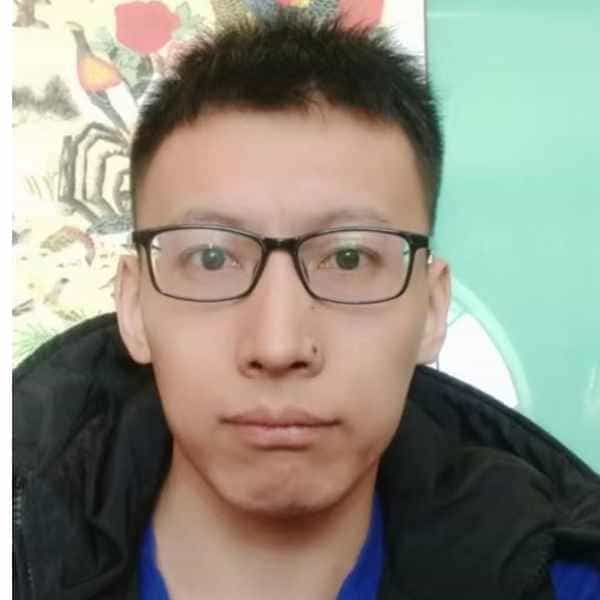 35岁岁内蒙古单身帅哥 - 阳江吉缘网