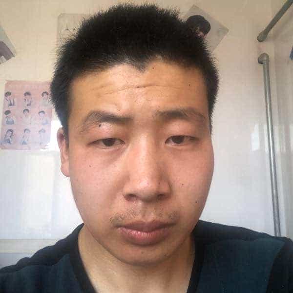 31岁岁内蒙古单身帅哥 - 阳江吉缘网