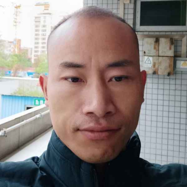 41岁岁湖南单身帅哥 - 阳江吉缘网