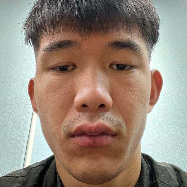 35岁岁河南单身帅哥 - 阳江吉缘网