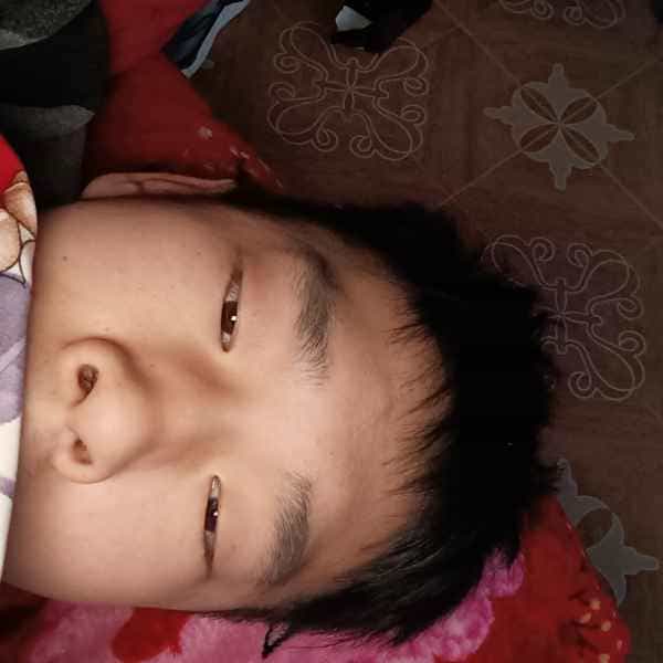 35岁岁河南单身帅哥 - 阳江吉缘网
