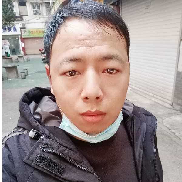 35岁岁四川单身帅哥 - 阳江吉缘网