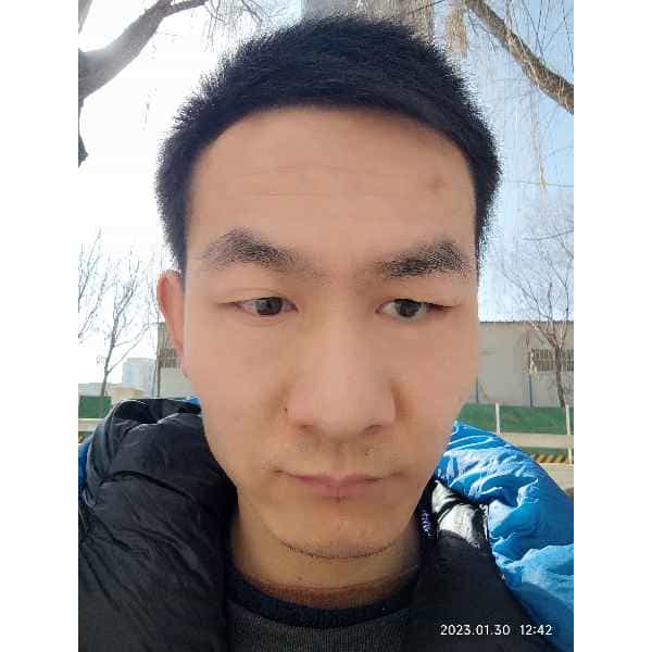 35岁岁甘肃单身帅哥 - 阳江吉缘网