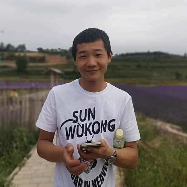 28岁岁甘肃单身帅哥 - 阳江吉缘网