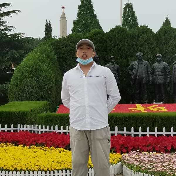 39岁岁河北单身帅哥 - 阳江吉缘网